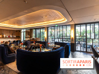 Pimpan, nouveau restaurant à Paris dans le Quartier Latin – Cuisine française moderne à Dame des Arts