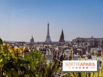 Hôtel Dame des Arts à Paris - A7C06281