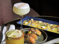 Yora, restaurant festif ambiance péruvienne dans un monument historique du 9e ! - Capture d’écran 2025 04 18 à 17.11.41