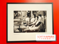 Robert Doisneau - Instants donnés : l'exposition photo se dévoile au musée Maillol - fotor 1744812600044