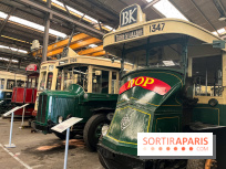 AMTUIR, le musée des transports urbains de Chelles - nos photos - 44073718 1289 401B BF60 F89A5D411856