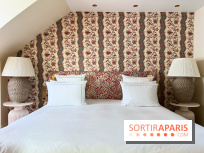 Hôtel Maison Barrière Vendôme