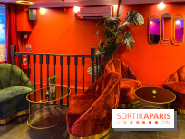 Speechless, le bar à cocktail à la programmation animée dans le 12e arrondissement de Paris