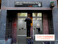 Urban Art Fair 2025 à Paris, nos photos