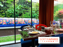 Frida - Veranda jardin patio