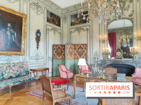 Château de Champs-sur-Marne, visuels