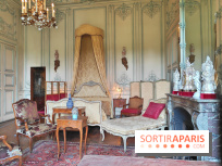 Château de Champs-sur-Marne, visuels
