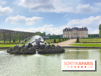 Château de Champs-sur-Marne, visuels
