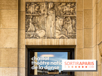 Chaillot Expérience #6 spécial Mode: danse, défilés et costumes griffés Jean-Paul Gaultier, Alaïa .. - image00033