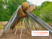 Mission Forêt