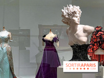 Worth, la naissance de la Haute Couture : l'exposition mode inédite sur le couturier au Petit Palais - image00065