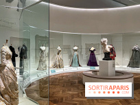 Worth, la naissance de la Haute Couture : l'exposition mode inédite sur le couturier au Petit Palais - image00067