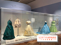 Worth, la naissance de la Haute Couture : l'exposition mode inédite sur le couturier au Petit Palais - image00078