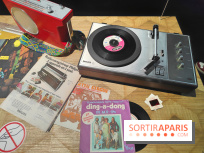 Machine arrière #1, le radio-transistor : l'exposition historique de la Cité des Sciences en images - fotor 1746528069300