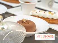 Taste of Paris 2025 au Grand Palais, les photos