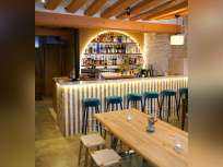 Néroli, nouveau bar méditerranéen du 11ème