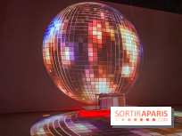 Clubbing : l'exposition en mode nightclub au Grand Palais Immersif  - IMG 5415