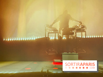 Clubbing : l'exposition en mode nightclub au Grand Palais Immersif  - IMG 5421