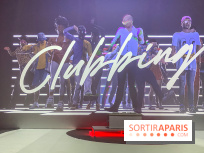 Clubbing : l'exposition en mode nightclub au Grand Palais Immersif  - IMG 5425