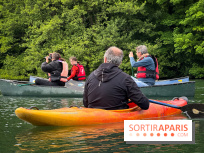 Torcy Canoë Kayak