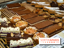 Chambelland boulangerie sans gluten et salon de Thé à Paris