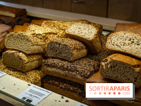 Chambelland boulangerie sans gluten et salon de Thé à Paris