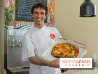 Pizza viva, la pizzeria d'Adriano Farano Paris 5e - A7C07614