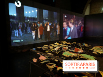 Le mur de Berlin, un monde divisé, nos photos - Expo Berlin Cité Architecture Mai 2025 18