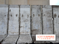 Le mur de Berlin, un monde divisé, nos photos - Expo Berlin Cité Architecture   Mai 2025   19 fotor 2025051411395