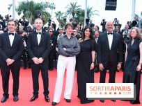 ©Rachid Bellak - Cannes 2025 - Cérémonie d'ouverture - Equipe du film 5