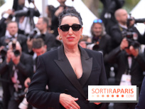 ©Rachid Bellak - Cannes 2025 - Cérémonie d'ouverture - Rossy de Palma 5