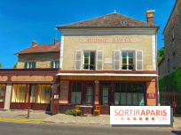 Auberge Ravoux - IMG 2336