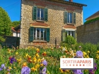 Encore plus d'Auvers-sur-Oise