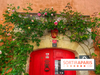 Encore plus d'Auvers-sur-Oise