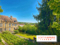 Encore plus d'Auvers-sur-Oise