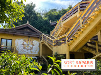 La pagode Trúc Lâm Thiền Viện - nos photos