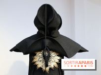 Exposition Nymphose de Jeanne Vicerial à la galerie Templon, nos photos