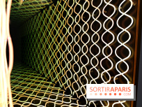 Exposition de Iván Navarro à la galerie Templon, nos photos - Expo Templon Ivan Navarro 9