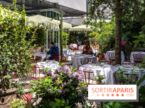 La Fantaisie dévoile sa nouvelle terrasse cachée
