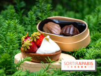 Ritz Paris le Comptoir, la pâtisserie s'installe Rive Gauche - A7C09974