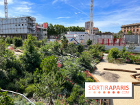 Jardin Anna Marly - nos photos