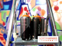 Visuels street art - art urbain