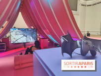 Fun Palace : l'exposition ludique et interactive gratuite au Grand Palais - fotor 1749139320240