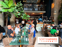 Daroco Bourse - Décoration