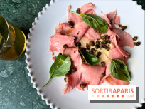 Daroco Bourse - Vitello tonnato