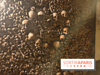 Les Catacombes de Paris - visuels