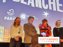 Nuit Blanche au cinéma les 7 Parnassiens - Michel Gondry