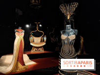 Le mystère Cléopâtre : l'exposition entre mythe et histoire sur la célèbre reine d'Egypte à l'IMA - fotor 1749554220916