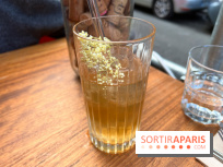 Pantobaguette - Cocktail