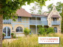 La Ferme du Pré par Frédéric Anton - les photos  - A7C00966